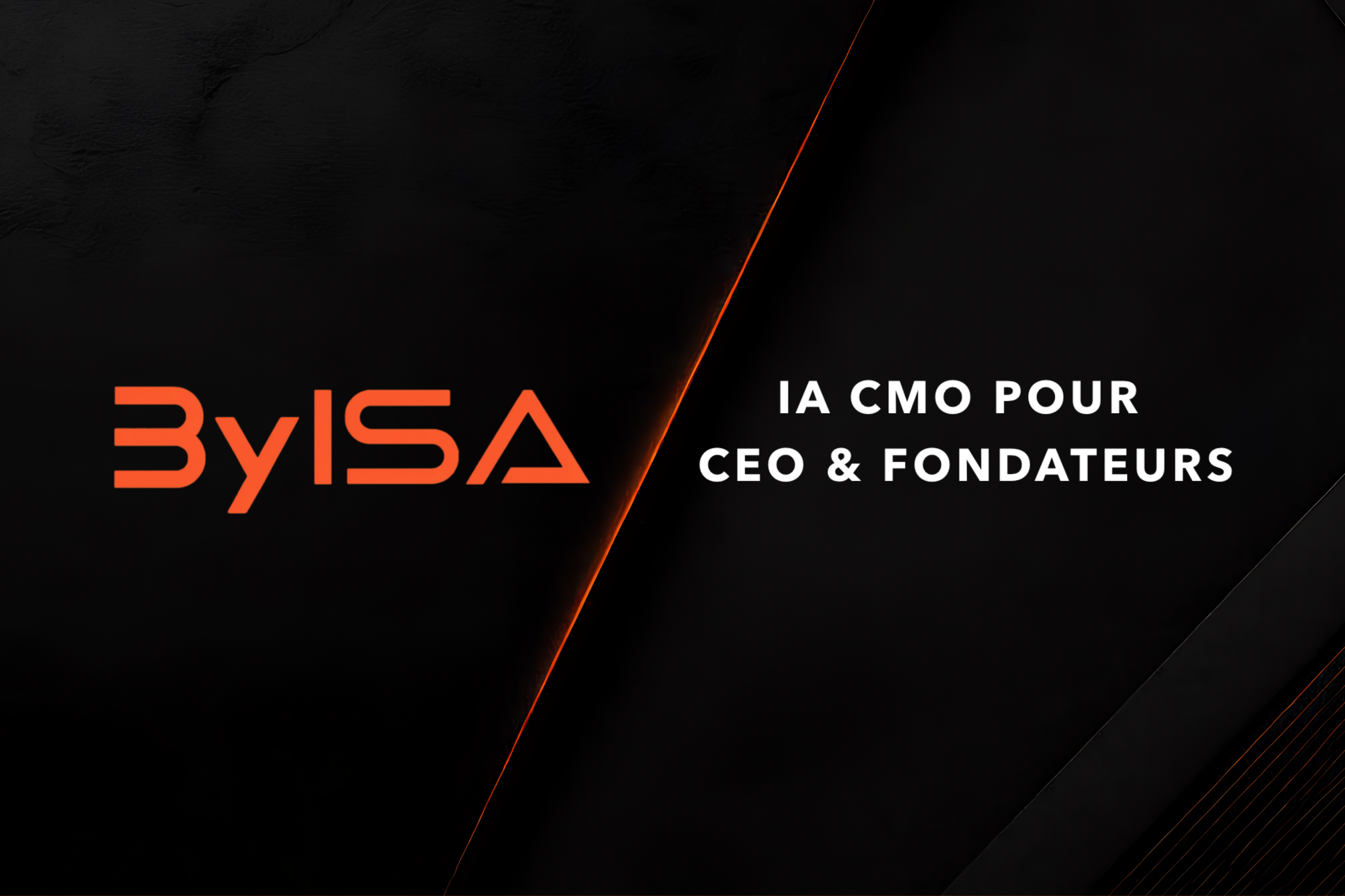 ByISA
